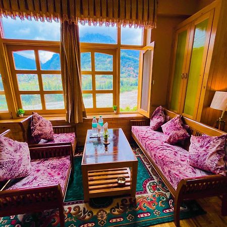 The Hollywood Vibes - #Riverview #Premium Rooms #Prime Location #Most Awarded #Parking #Top Rated #Open Terrace #Best Selling Hotel In Manali Ngoại thất bức ảnh