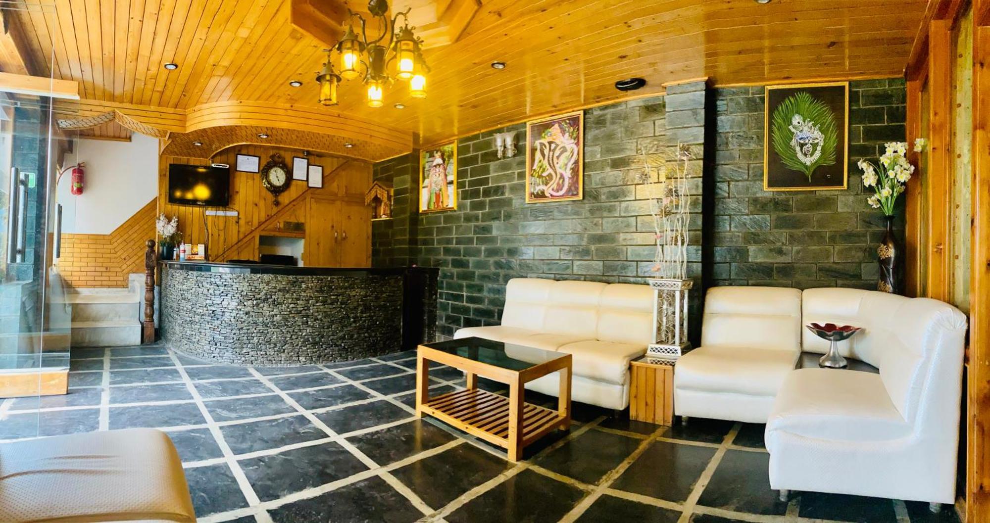 The Hollywood Vibes - #Riverview #Premium Rooms #Prime Location #Most Awarded #Parking #Top Rated #Open Terrace #Best Selling Hotel In Manali Ngoại thất bức ảnh