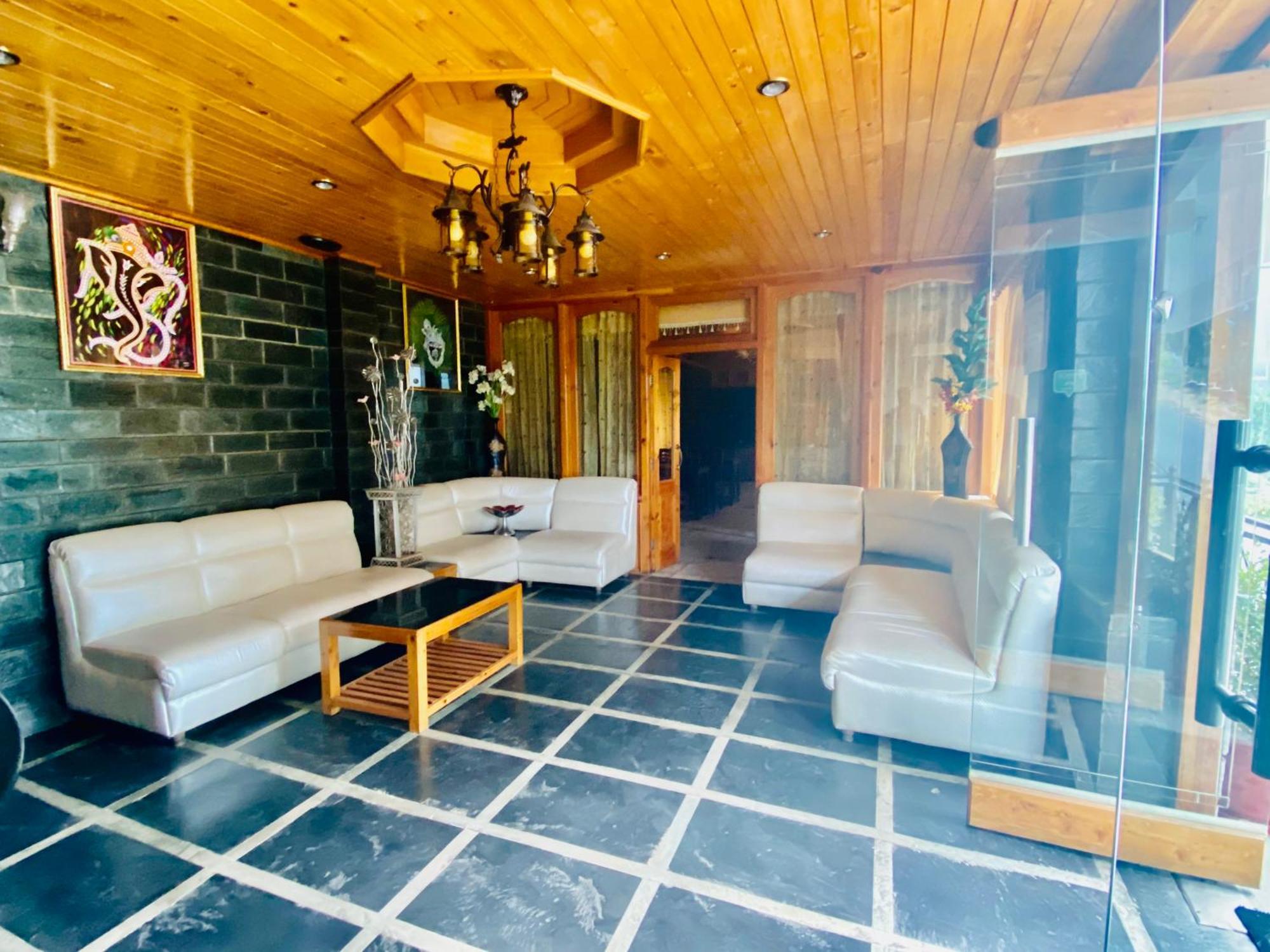 The Hollywood Vibes - #Riverview #Premium Rooms #Prime Location #Most Awarded #Parking #Top Rated #Open Terrace #Best Selling Hotel In Manali Ngoại thất bức ảnh